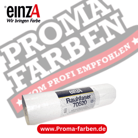 einzA Rauhfaser grob Kaufen bei Proma-farben.de