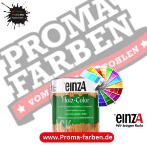 einzA Holz Color