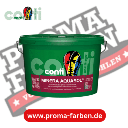 Conti Minera AquaSol online bestellen bei ProMa Farben