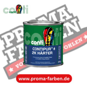 ContiPur 2K Härter Gloss online bestellen bei ProMa Farben