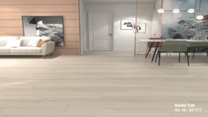 Decotec Vinylboden Sandy Oak 0,7 mm online bestellen bei ProMa Farben