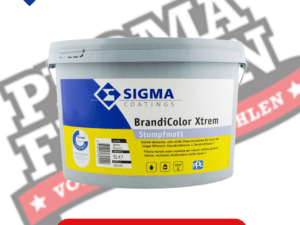 SIGMA Brandicolor Xtrem 5l Wunschfarbton online bestellen bei ProMa Farben