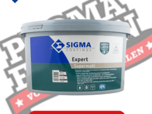 SIGMA Expert weiss online bestellen bei ProMa Farben
