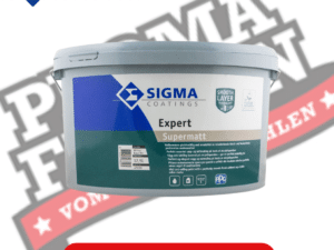 SIGMA Expert 12,5l Wunschfarbton Deckenfarbe online bestellen bei ProMa Farben