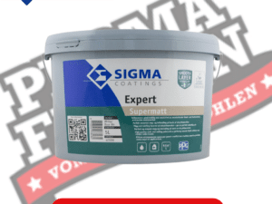 SIGMA Expert 5l Wunschfarbton online bestellen bei ProMa Farben
