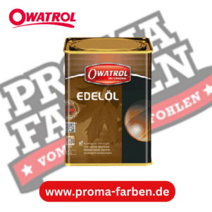 Owatrol EDELÖL online bestellen bei ProMa Farben