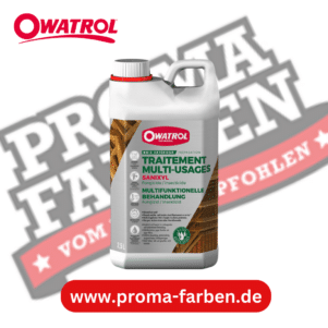 Owatrol SANIXYL online bestellen bei ProMa Farben
