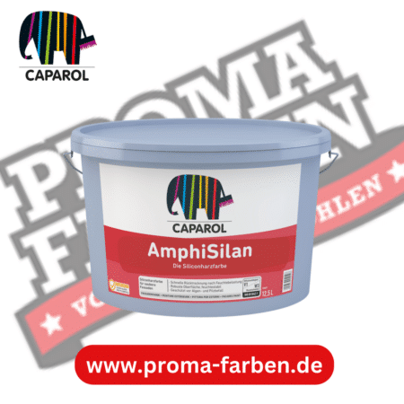 Caparol AmphiSilan online bestellen bei ProMa Farben