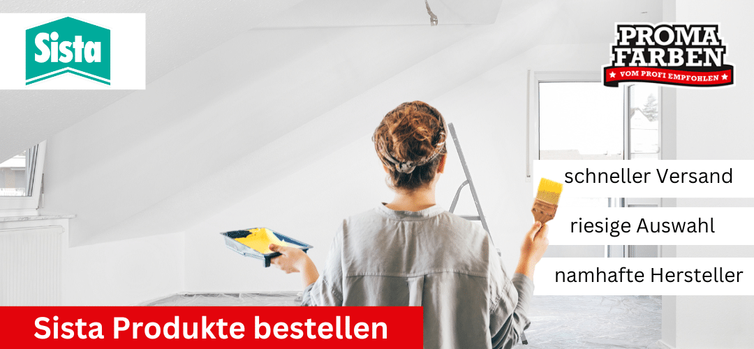 Sista Produkte Onlineshop