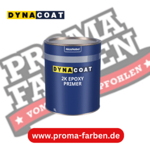 Dynacoat 2K Epoxy Primer kaufen bei ProMa Farben