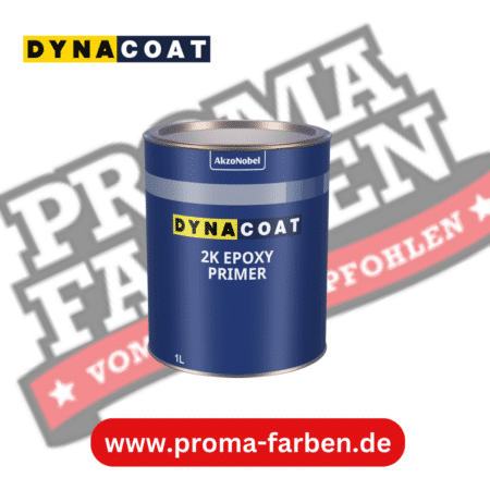 Dynacoat 2K Epoxy Primer kaufen bei ProMa Farben