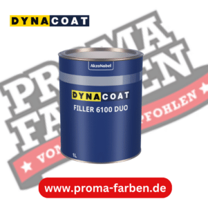 Dynacoat Filler 6100 DUO online bestellen bei ProMa Farben