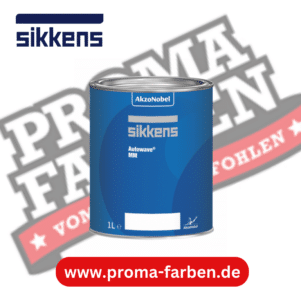 Sikkens Autowave MM 2.0 online bestellen bei ProMa Farben