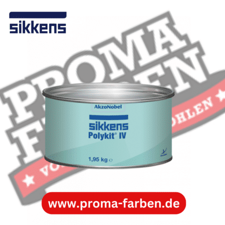 Sikkens Polykit IV