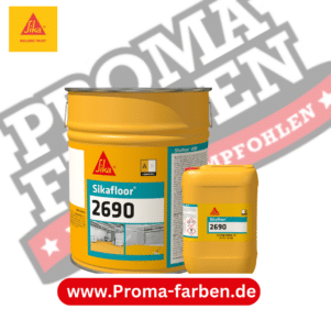 Sikafloor 2690 N - 30 kg