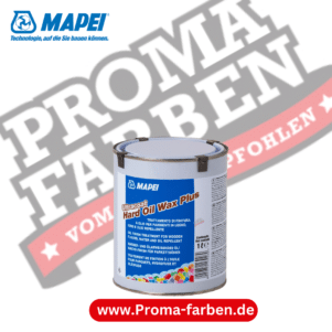 Ultracoat Oil Wax 1K-Öl/Wachs Finish 2,5 Liter