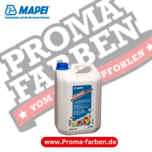 Mapei Ultracoat Universal Base Parkettgrundierung 5 Liter