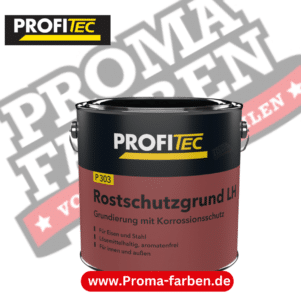 ProfiTec P303 Rostschutzgrund LH