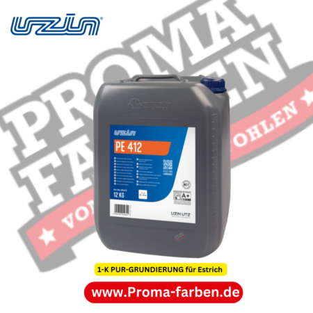 Estrich Grundierung