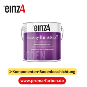 einzA Flüssig Kunststoff – Bild 2