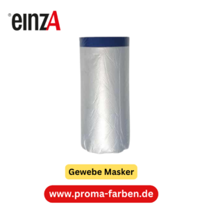 einzA Gewebe Masker 1400 mm x 20 m – Bild 2