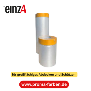 einzA Gold Masker 1400 mm x 33 m – Bild 2