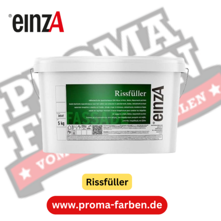 einzA Rissfüller 5kg online bestellen bei ProMa Farben