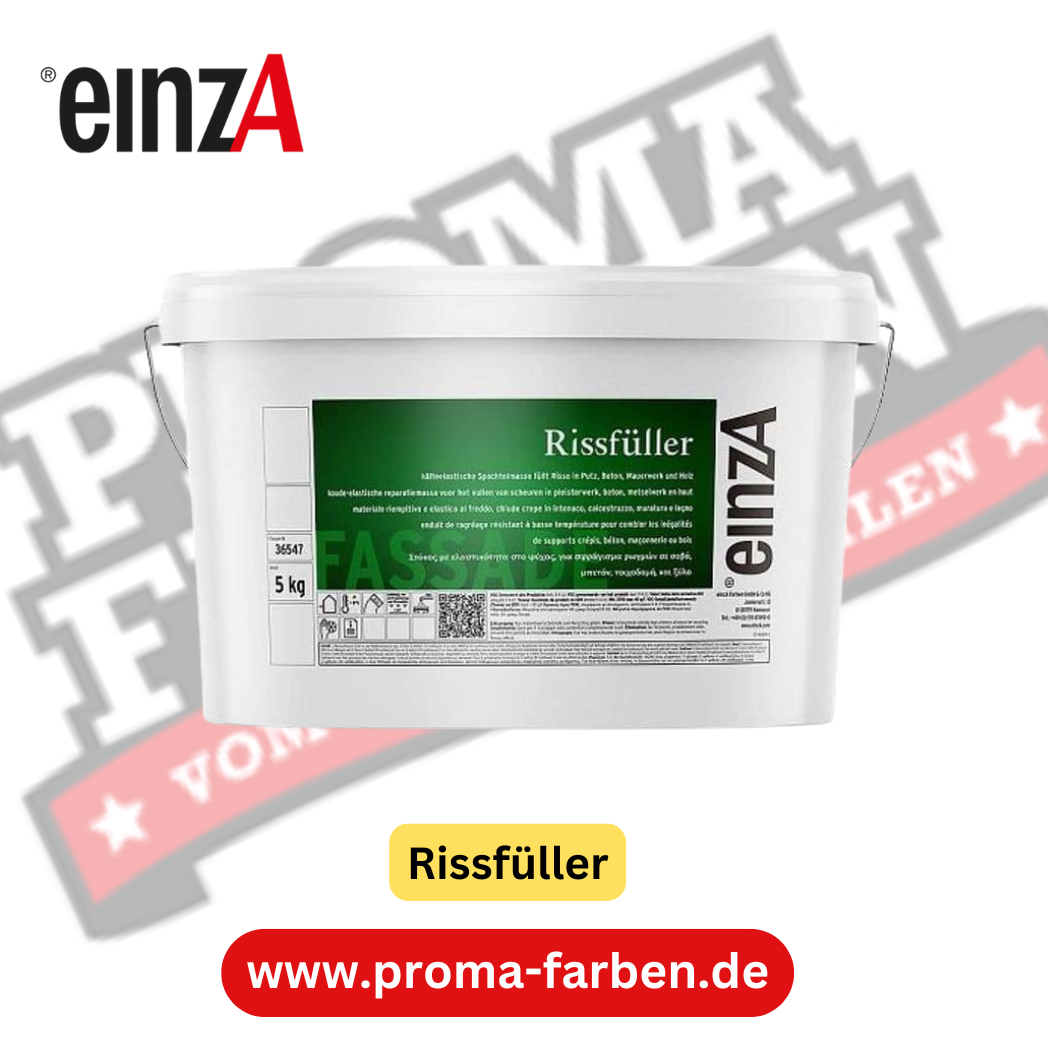 einzA Rissfüller 5kg