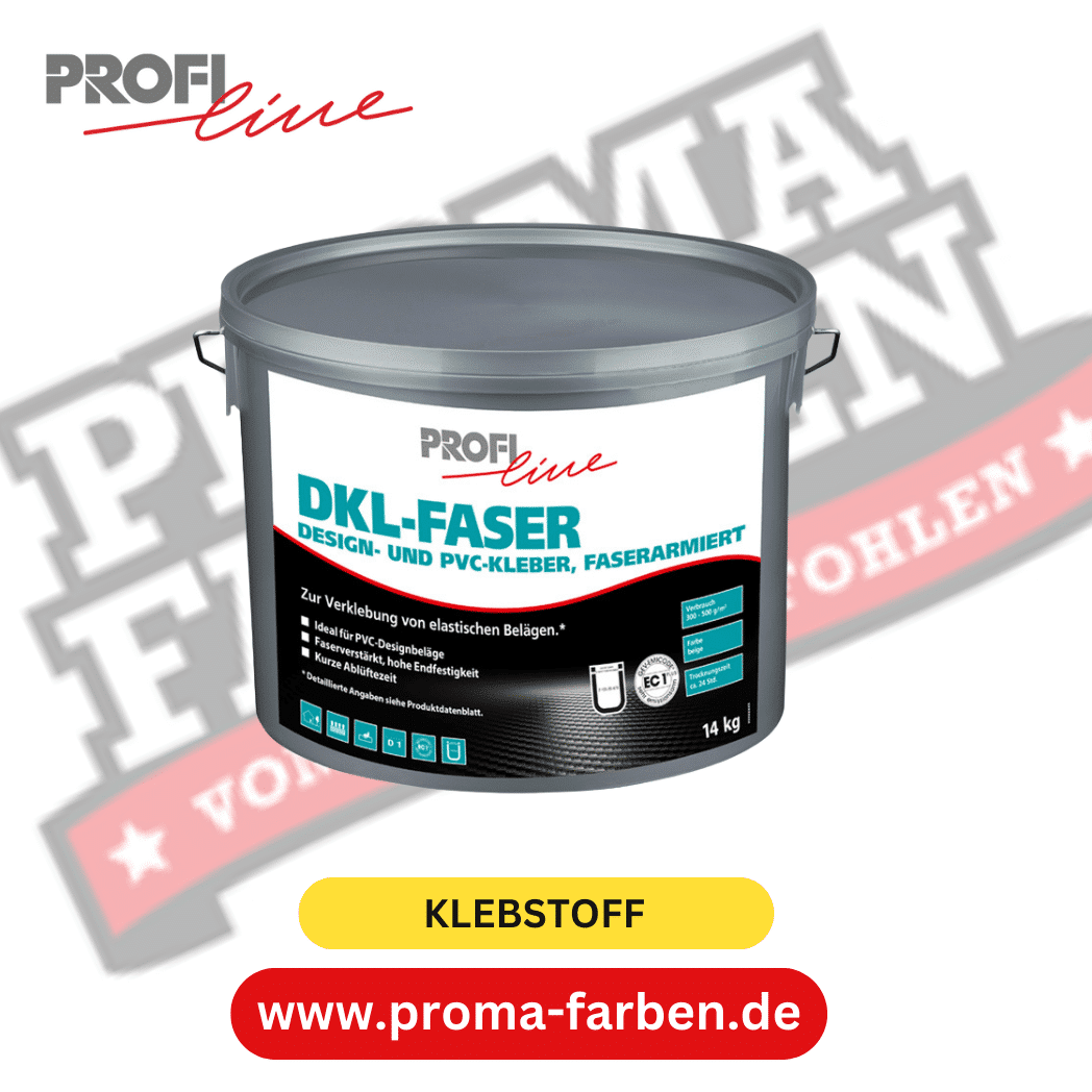 PROFILINE DKL-Faser