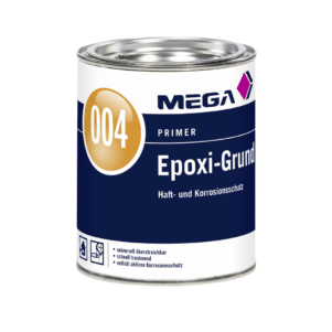 MEGA 004 Epoxi Härter 2K – Bild 2