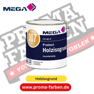 MEGA 007 Protect Holzisogrund