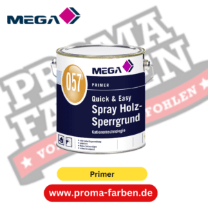 MEGA 057 Quick Easy Spray
