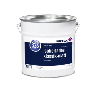 MEGA 328 Isolierfarbe klassik-matt – Bild 2