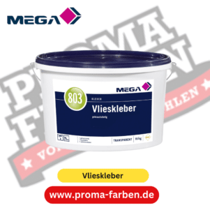 MEGA 803 Vlieskleber
