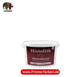 Histolith Kalk Kaseinfarbe Wunschfarbe 12,50  Liter (Kalkfarbe) – Bild 7