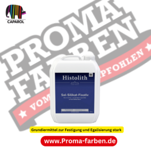 Histolith Sol-Silikat-Fixativ 10 Liter