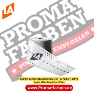 1A DICHTBAND SPEZIAL 12 cm / 50 m Rolle