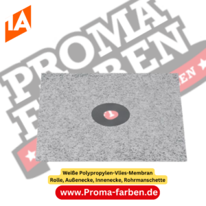 a grey square with a black circle on it