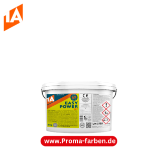 1A EASYPOWER EKF 6kg Epoxidharzkleber für die Dünnbettverklebung – Bild 4
