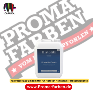 Histolith Kristallin-Fixativ 10 Liter Grundierung