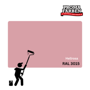 EinzA Mix Novasol RAL 3015 Hellrosa – Bild 3