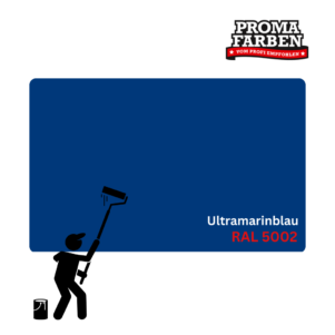 EinzA Mix Novasol RAL 5002 Ultramarinblau – Bild 4