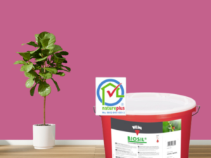 Keim Biosil Wandfarbe RAL 4003 Erikaviolett online bestellen bei ProMa Farben
