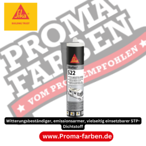 Sikaflex 522
