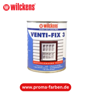 Wilckens Venti Fix 3 750ml – Bild 2