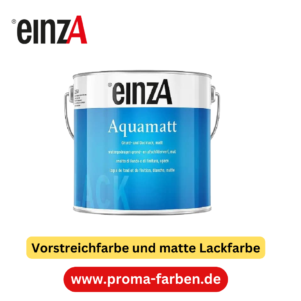 einzA Aquamatt weiß – Bild 2