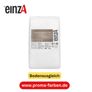 einzA Bodenausgleich 5012 25 kg – Bild 2