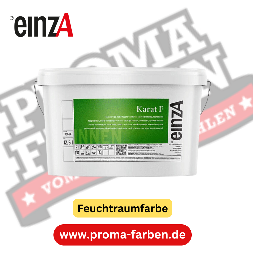 einzA Karat F 12.5l einzA Karat F 12.5l