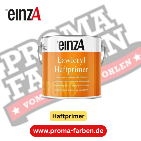 einzA Lawicryl Haftprimer online bestellen bei ProMa Farben