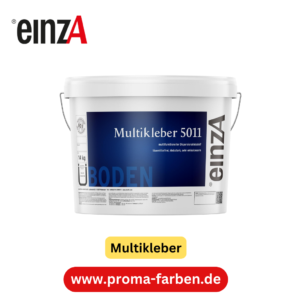 einzA Multikleber 5011 – Bild 2